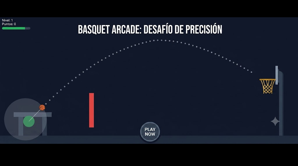 Basket Arc